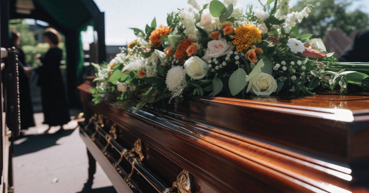 Assurance obsèques